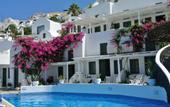 Туры в отель Dana Villas Hotel