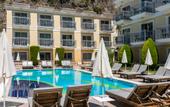 Туры в отель Villa Beldeniz