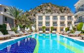 Туры в отель Villa Beldeniz
