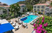 Туры в отель Villa Beldeniz