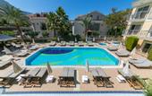 Туры в отель Villa Beldeniz