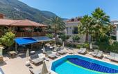 Туры в отель Villa Beldeniz