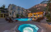 Туры в отель Villa Beldeniz