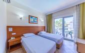 Туры в отель Villa Beldeniz