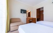 Туры в отель Villa Beldeniz