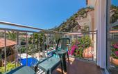 Туры в отель Villa Beldeniz