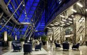 Туры в отель Pullman Istanbul Airport Hotel & Convention Center