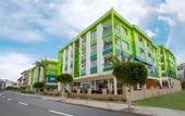 Туры в отель Greenlife Hotel