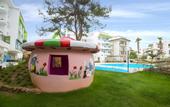 Туры в отель Greenlife Hotel