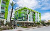 Туры в отель Greenlife Hotel