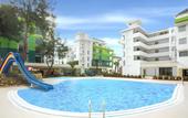 Туры в отель Greenlife Hotel