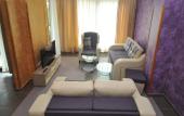 Туры в отель Apartments Lux M