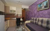 Туры в отель Apartments Lux M