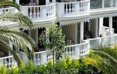 Туры в отель Danai Beach Resort & Villas