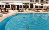 Туры в отель Bomo Danai Hotel & SPA