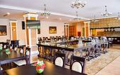 Туры в отель Swiss-Belresort Tuyen Lam