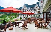 Туры в отель Swiss-Belresort Tuyen Lam