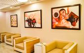 Туры в отель Swiss-Belresort Tuyen Lam