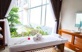 Туры в отель Swiss-Belresort Tuyen Lam
