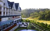 Туры в отель Swiss-Belresort Tuyen Lam