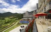 Туры в отель Swiss-Belresort Tuyen Lam