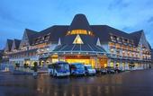Туры в отель Swiss-Belresort Tuyen Lam