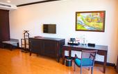 Туры в отель Swiss-Belresort Tuyen Lam