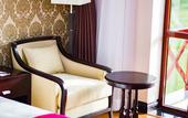 Туры в отель Swiss-Belresort Tuyen Lam