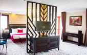 Туры в отель Swiss-Belresort Tuyen Lam