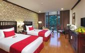 Туры в отель Swiss-Belresort Tuyen Lam