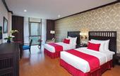 Туры в отель Swiss-Belresort Tuyen Lam