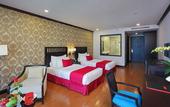 Туры в отель Swiss-Belresort Tuyen Lam