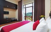 Туры в отель Swiss-Belresort Tuyen Lam