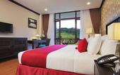 Туры в отель Swiss-Belresort Tuyen Lam