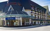 Туры в отель Swiss-Belresort Tuyen Lam