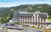 Туры в отель Swiss-Belresort Tuyen Lam