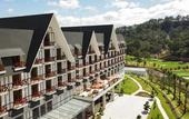 Туры в отель Swiss-Belresort Tuyen Lam