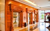 Туры в отель Swiss-Belresort Tuyen Lam