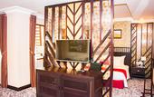 Туры в отель Swiss-Belresort Tuyen Lam