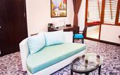 Туры в отель Swiss-Belresort Tuyen Lam