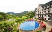 Туры в отель Swiss-Belresort Tuyen Lam