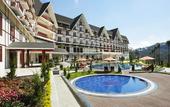 Туры в отель Swiss-Belresort Tuyen Lam