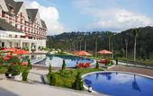 Туры в отель Swiss-Belresort Tuyen Lam