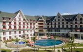 Туры в отель Swiss-Belresort Tuyen Lam