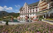 Туры в отель Swiss-Belresort Tuyen Lam