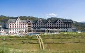Туры в отель Swiss-Belresort Tuyen Lam