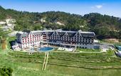 Туры в отель Swiss-Belresort Tuyen Lam