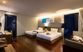 Туры в отель Terracotta Hotel & Resort Dalat