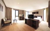 Туры в отель Terracotta Hotel & Resort Dalat