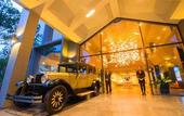 Туры в отель Terracotta Hotel & Resort Dalat